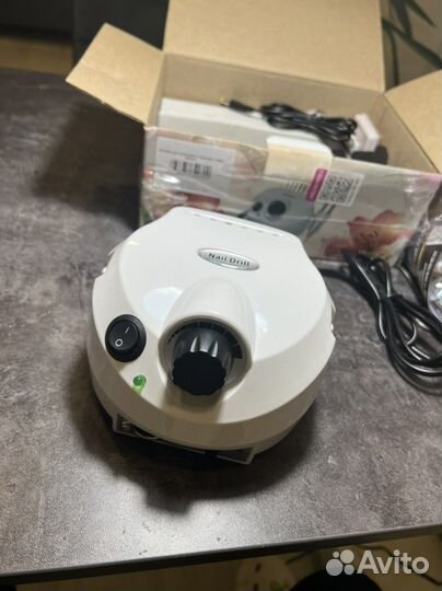 Продам аппарат для маникюра и педикюра