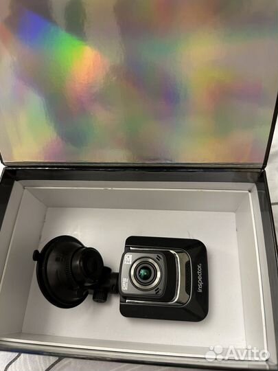 Навигатор inspector