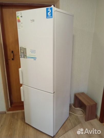 Холодильник Веко