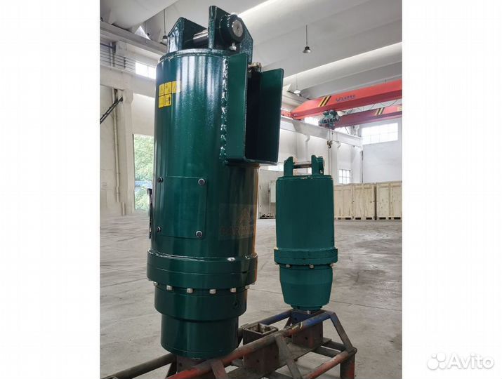 Вращатель PEA2500