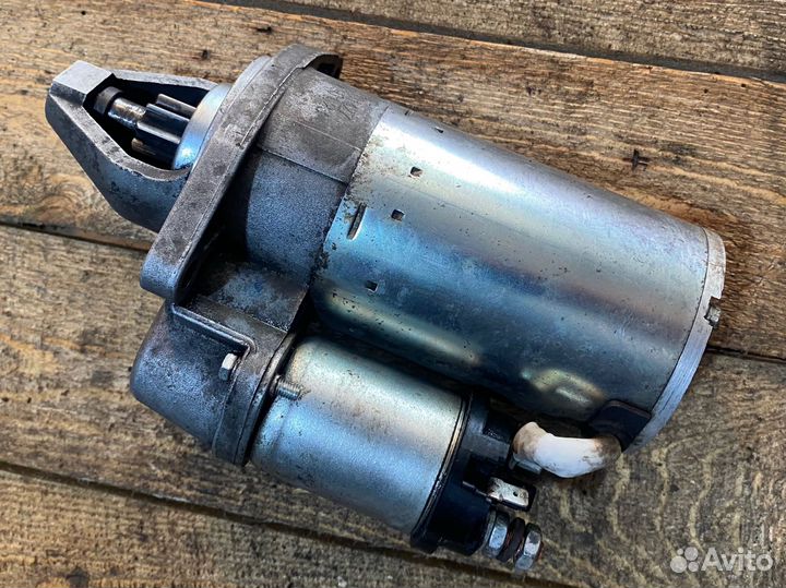 Стартер LADA kalina