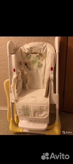 Стульчик для кормления