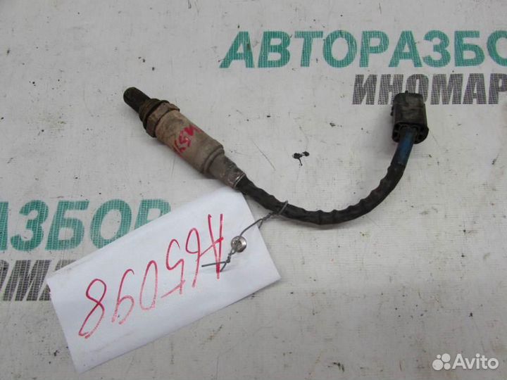 Датчик кислородный / Lambdasonde для Hyundai Tibur