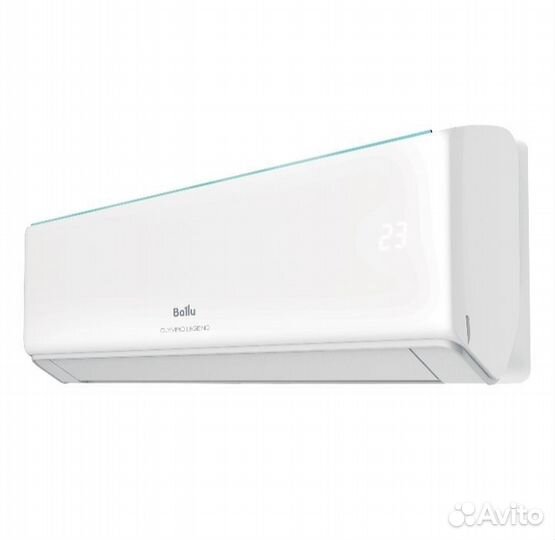 Сплит-система Ballu Olympio Legend