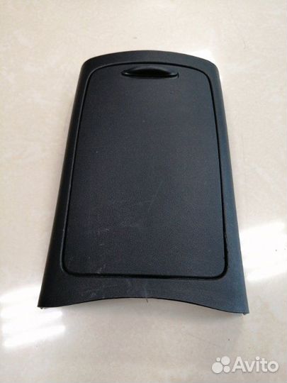 Подстаканник Kia Ceed ED G4FC 2011