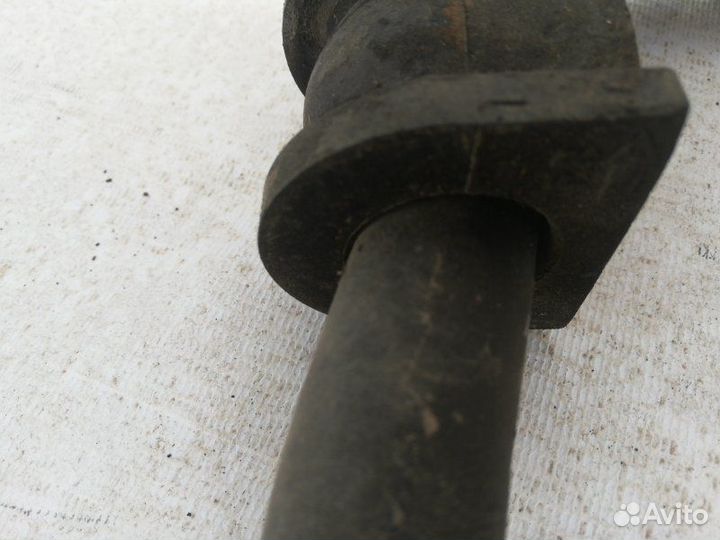 Стабилизатор передний Honda Accord 7