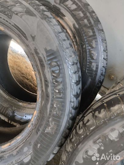 Matador MP 21 19.5/65 R15