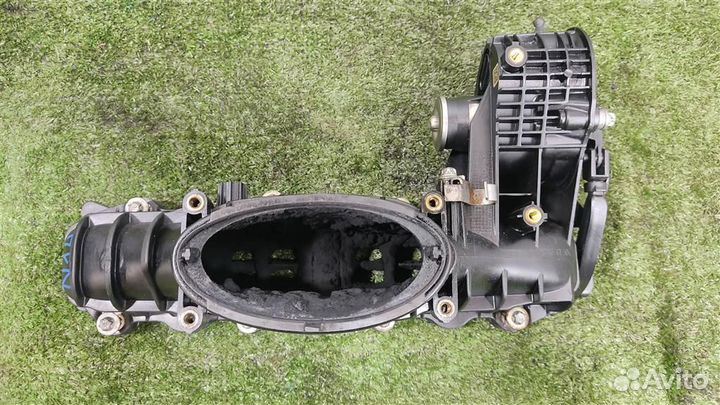 Коллектор впускной Mercedes Benz E-class W212 2009