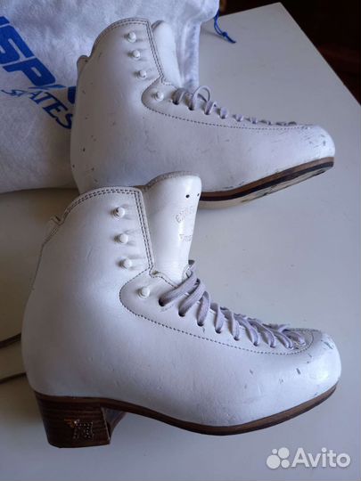 Ботинки Риспорт Эксцеленс 24 р