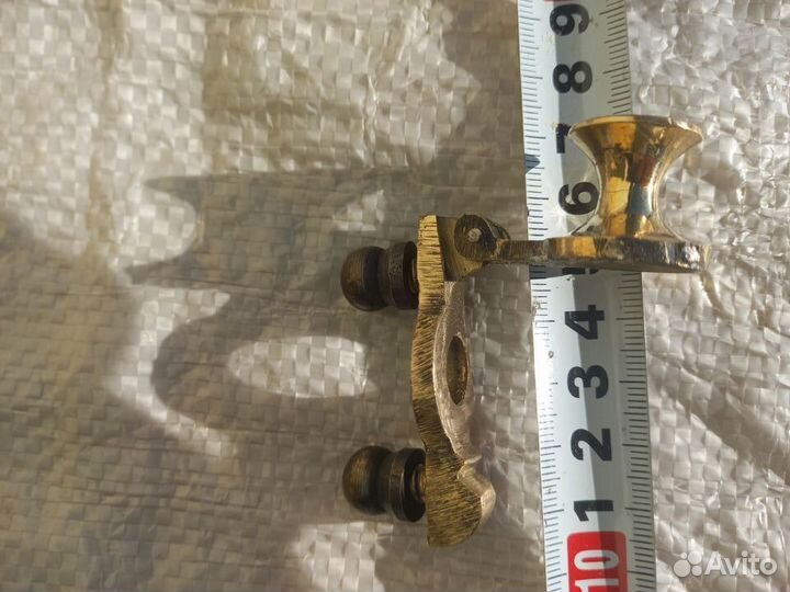 Паровичек для самовара