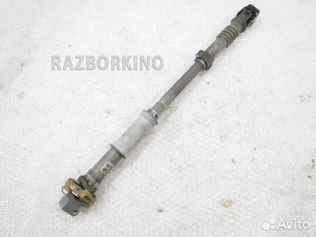 Вал рулевой бмв