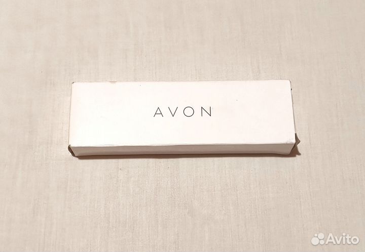 Серьги пусеты Avon