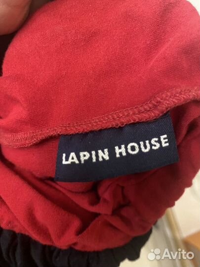 Платье Lapin house