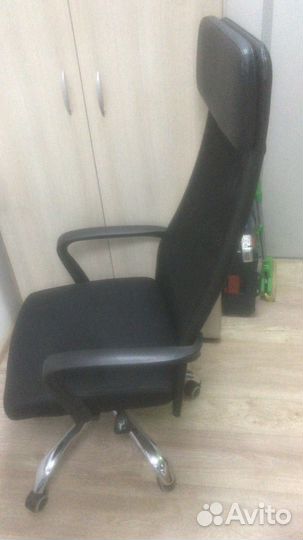 Компьютерное кресло руководителя бу