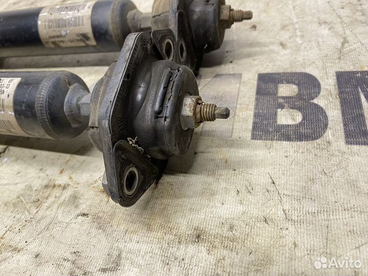 Амортизатор задний bmw x1 e84