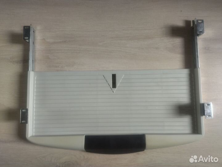 Подставка для клавиатуры