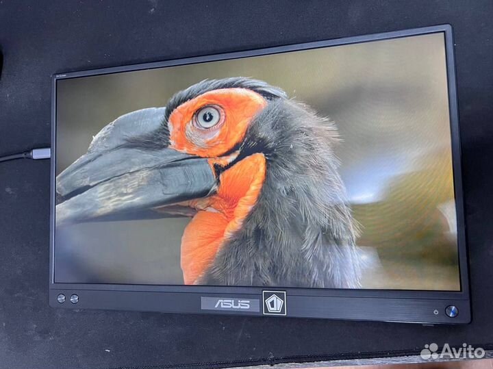 Asus ZenScreen MB16ACV 1920x1080 IPS, 16:9