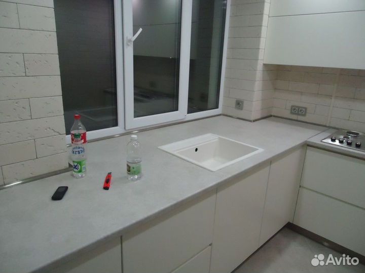 Кухонный гарнитур на заказ