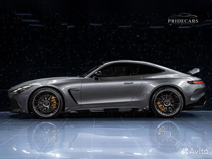 Mercedes-Benz AMG GT 4.0 AT, 2024, 1 км