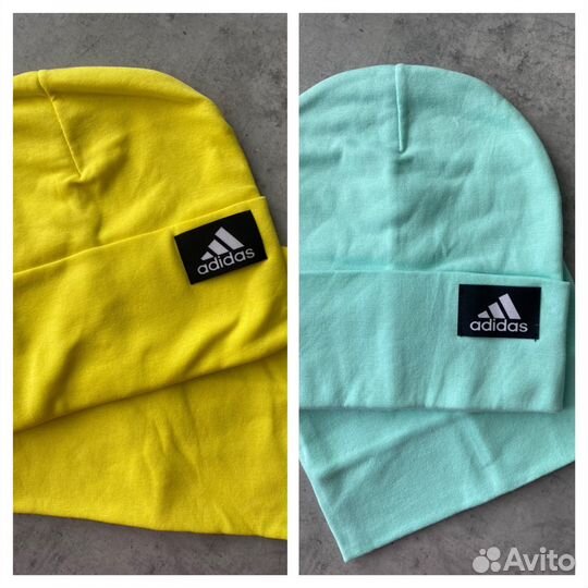 Шапка и снуд