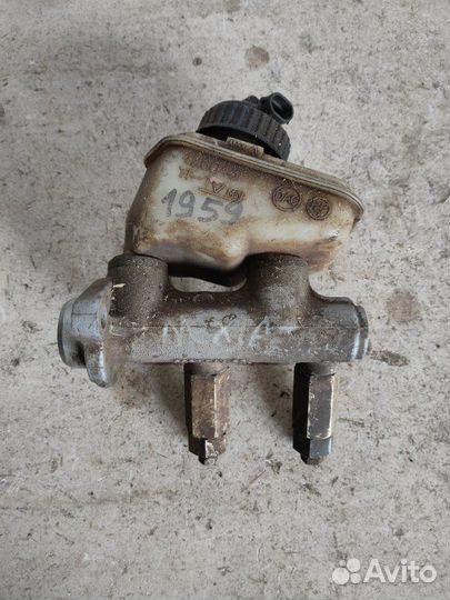 Главный тормозной цилиндр Daewoo Nexia 1995-2016