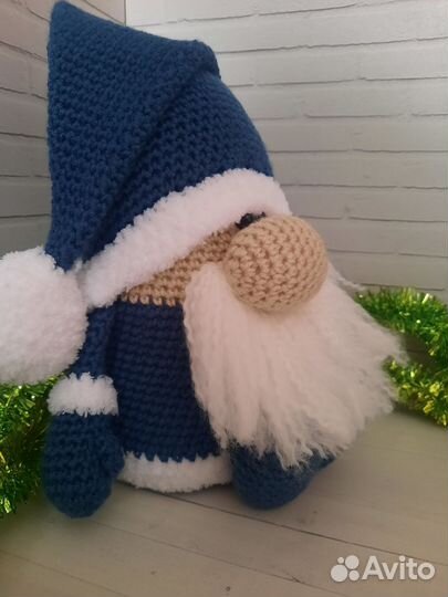 Игрушка Скандинавский гном