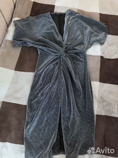 Вещи пакетом 46-48