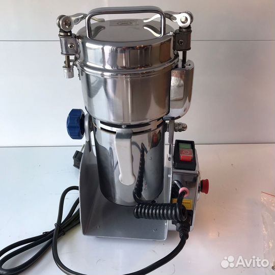 Измельчитель для специй, орехов