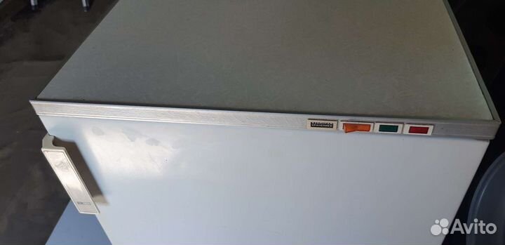 Морозильная камера