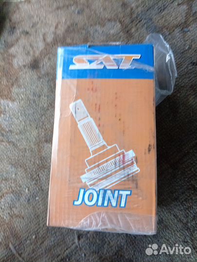 Шрус наружной Mazda demio DW3W