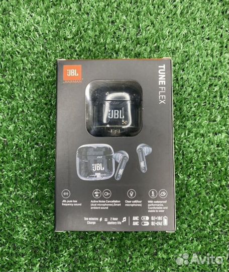 Наушники jbl