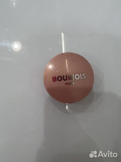 Матовая помада для губ