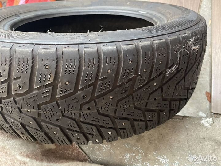 Hankook Winter I'Pike 175/65 R14