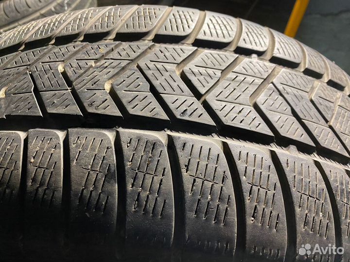 Pirelli Scorpion Winter 255/55 R20 110V