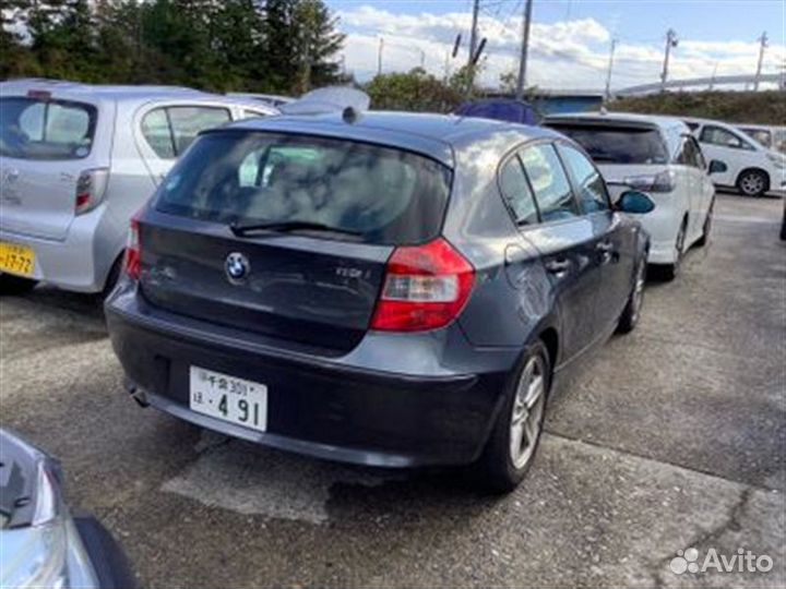 Датчик abs задний левый Bmw 1 Series E87 N46B20BY