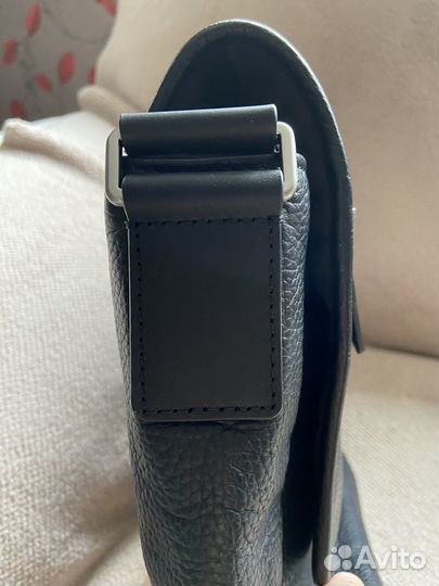 Сумка Ecco Gordon оригинал