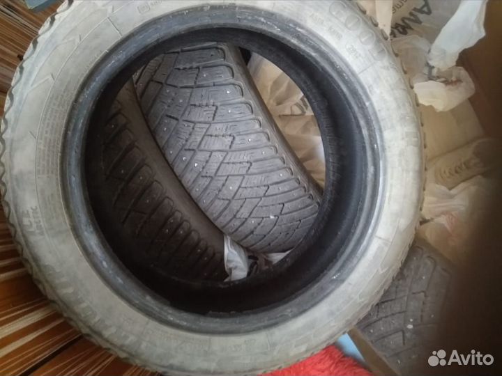 Goodyear Cargo Ultra Grip 195/55 R16