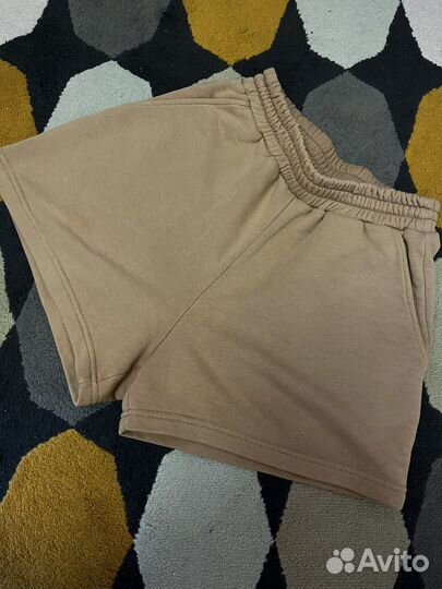 Шорты от пермских дизайнеров bymasy