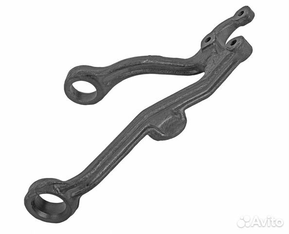 Рычаг подвески ваз-2121 верхний левый