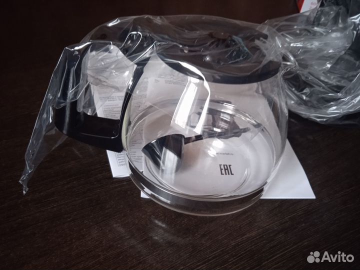 Кофеварка капельного типа Scarlett SC-CM33018