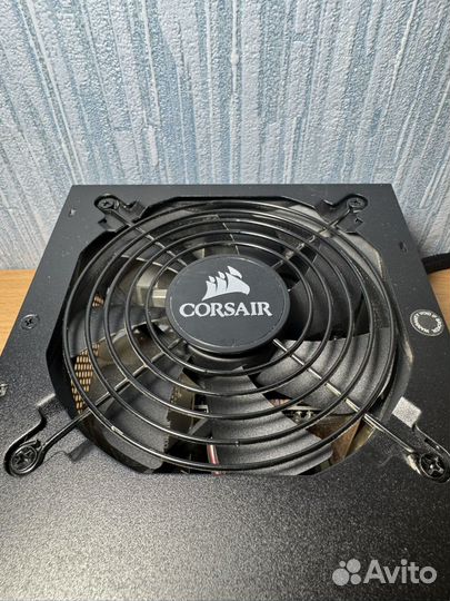 Блок питания corsair CX450M