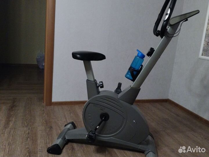 Велотренажер torneo