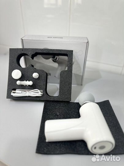 Массажёр для тела