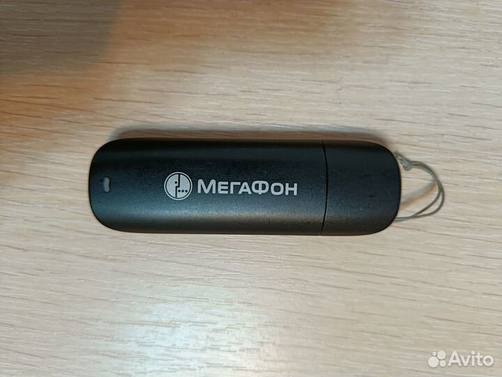 3G модем Huawei E173 (Мегафон)