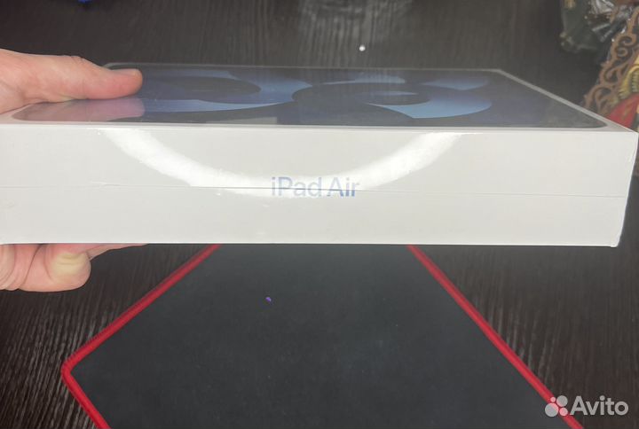 iPad Air 5 новый