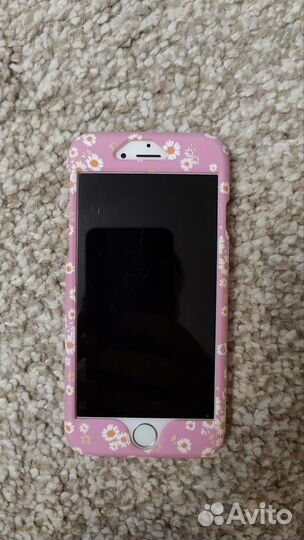 iPhone 6S, 16 ГБ