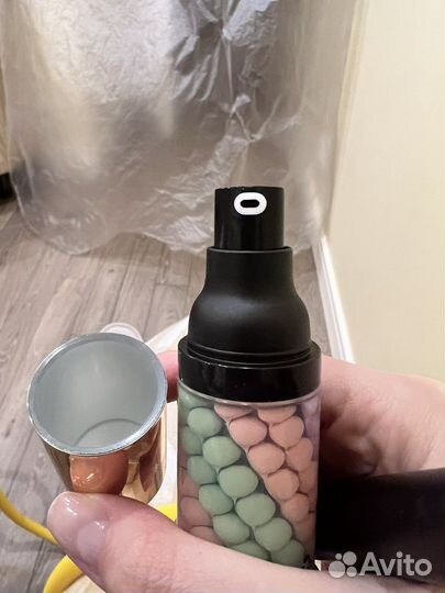 Крем и маски для лица