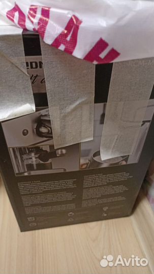 Капельная кофеварка сломанная