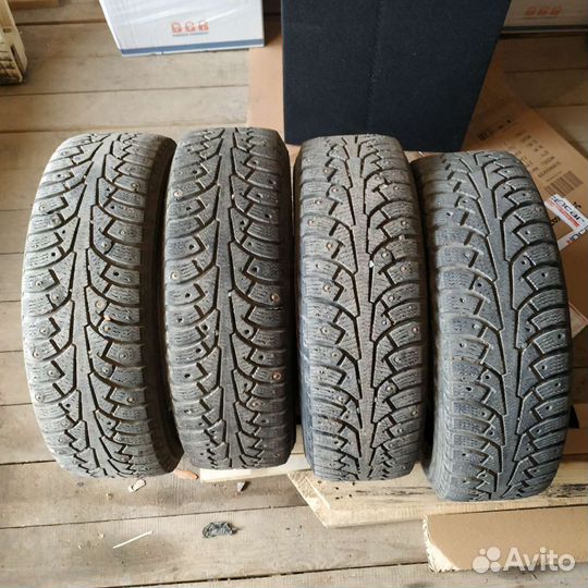 Nokian Tyres Nordman 5 185/65 R15