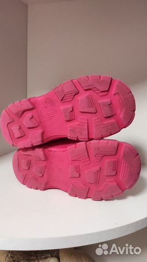 Сапоги Nordman kids 30-31